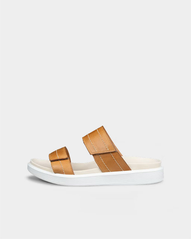 ECCO Soft Sandal