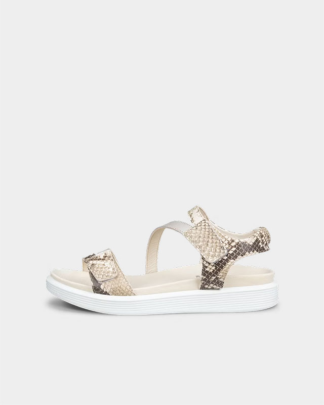 ECCO Soft Sandal