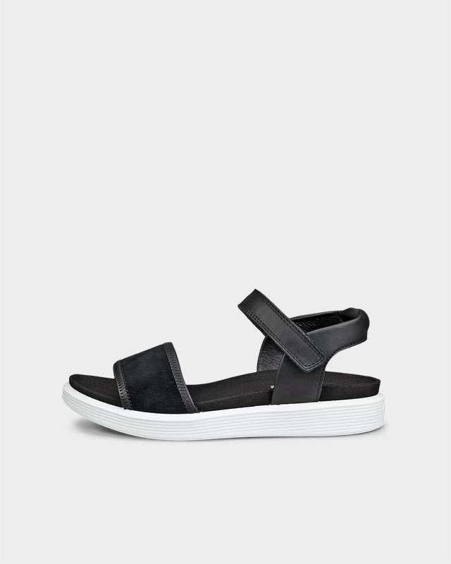 ECCO Soft Sandal