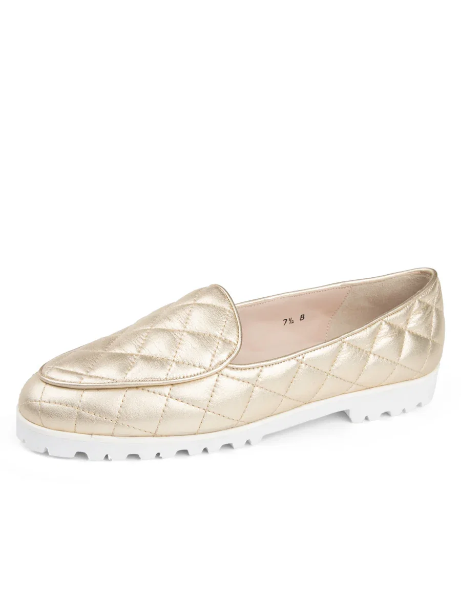 Image of Dance Lug Loafer