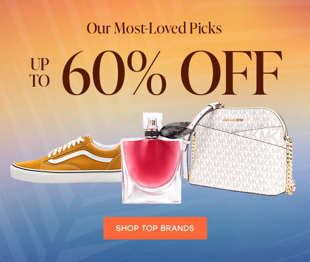 SHOP TOP BRANDS