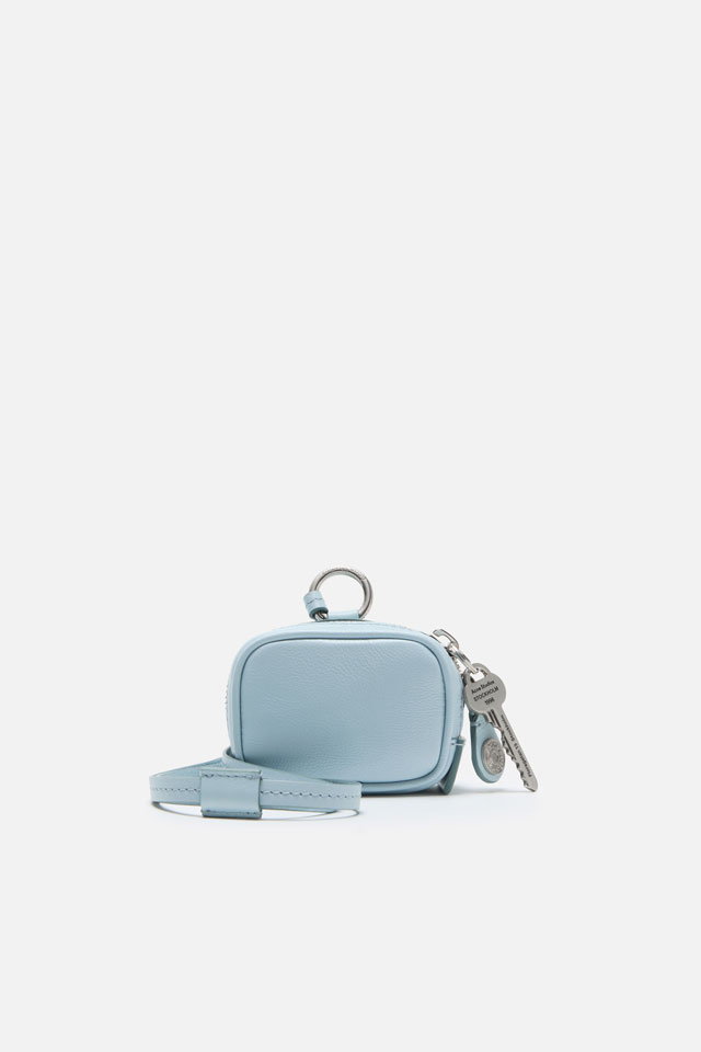 The Camero Bag