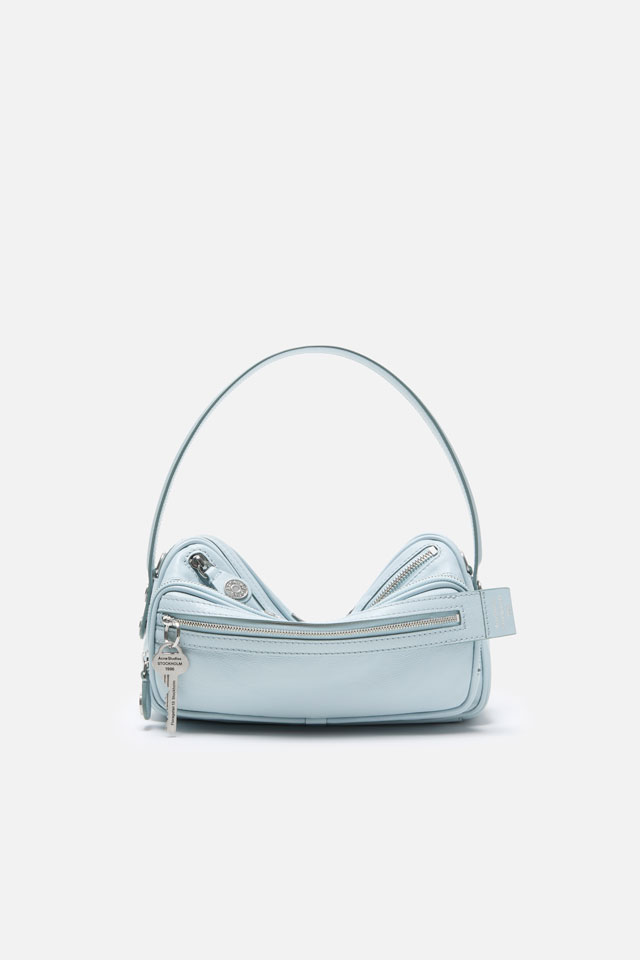 The Camero Bag