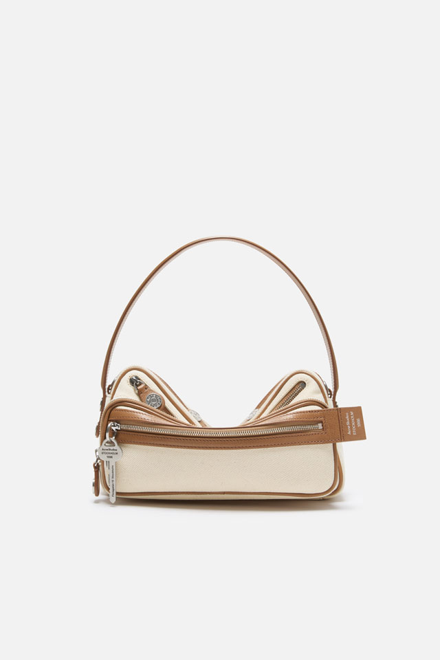 The Camero Bag