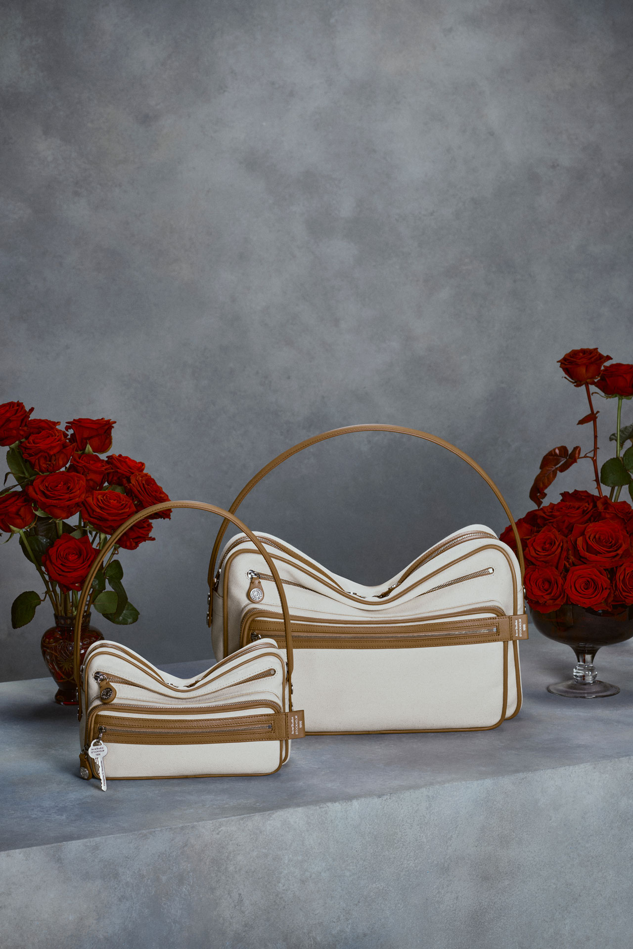 The Camero Bag