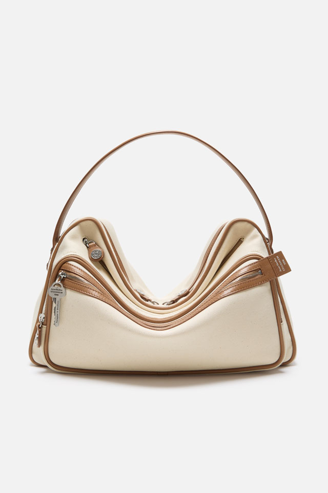 The Camero Bag