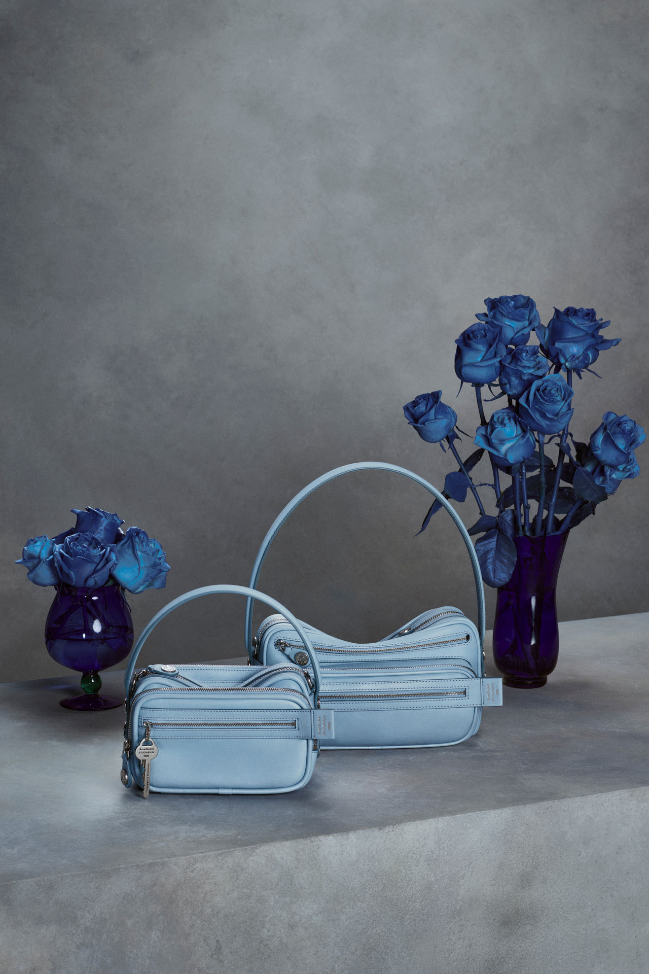 The Camero Bag
