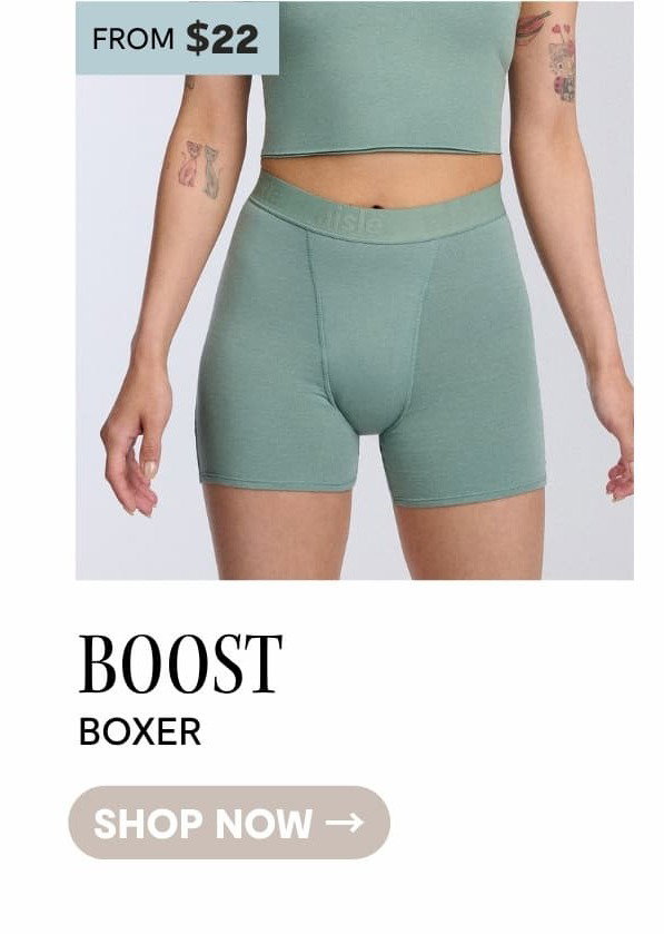 SHOP BOOST BOXER