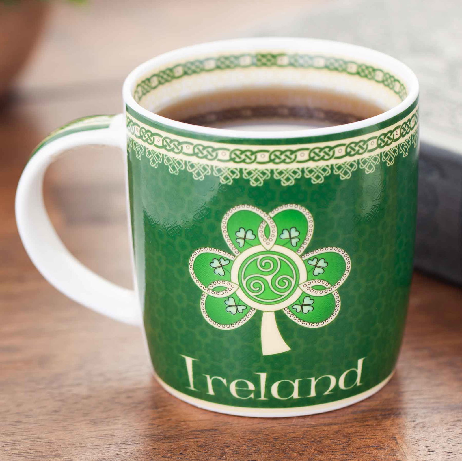 Image of Ireland Mug