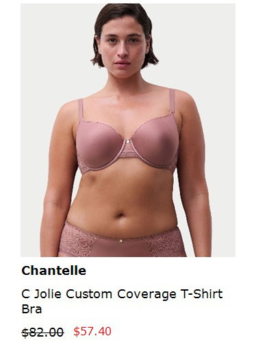 View product recommended for you