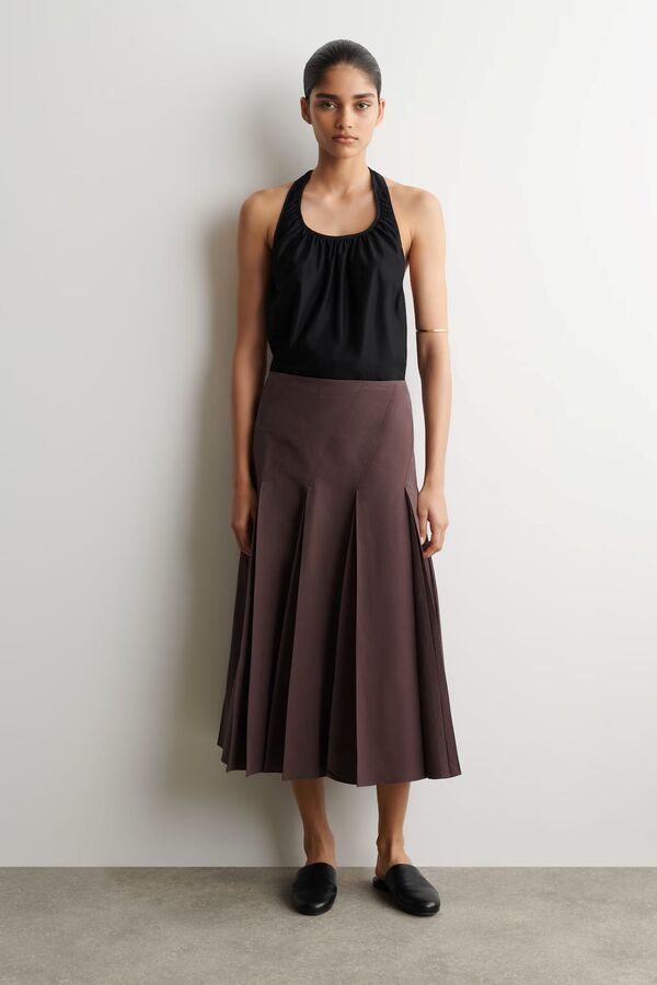 skirt