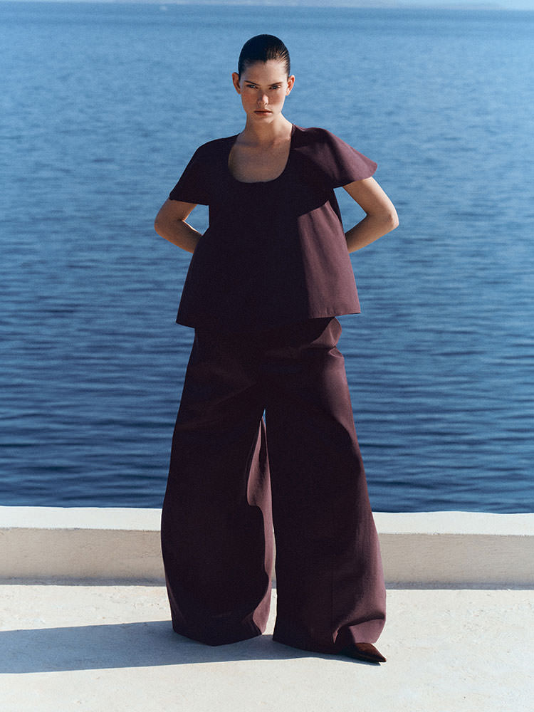 campaign image-blouse