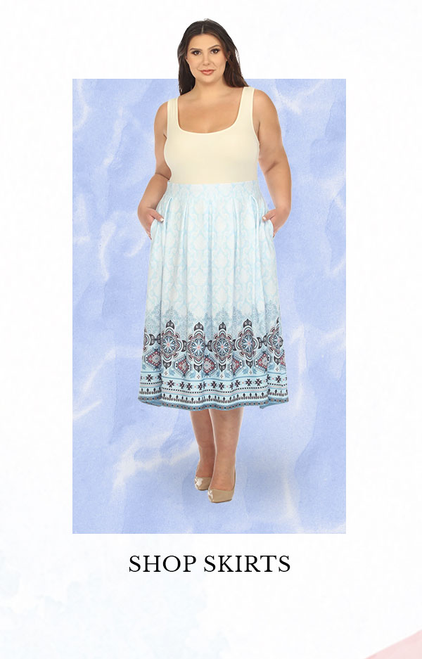Shop Skirts