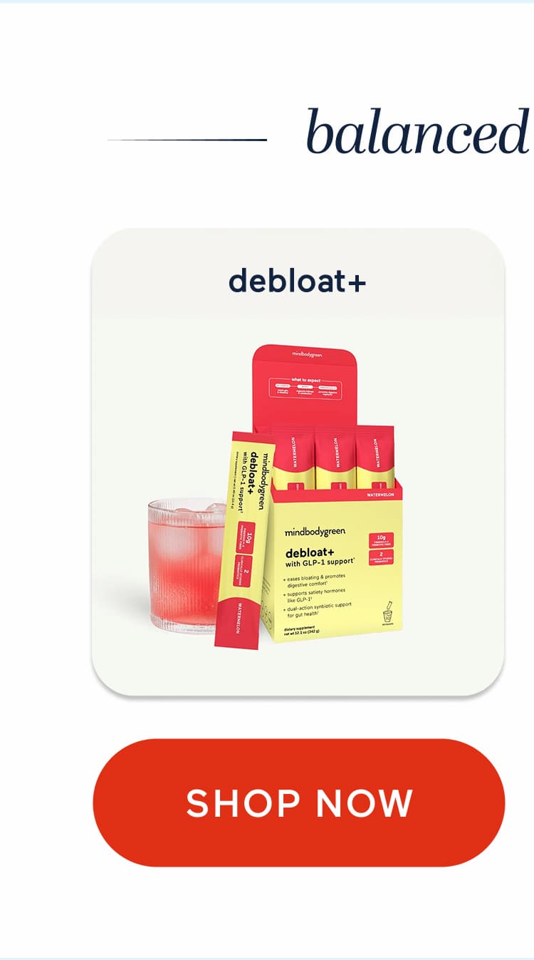 debloat+