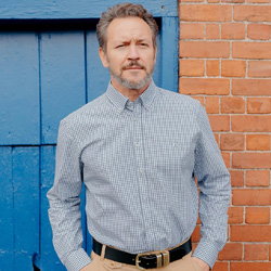 Albert and Maurice EVESBATCH Shirt