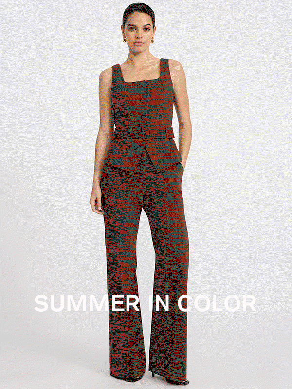 Women's Editor Dress Pants