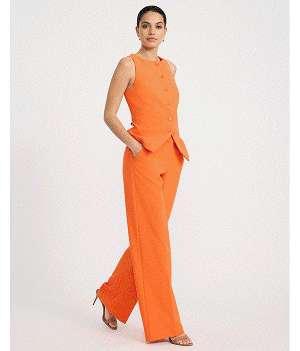 Women's Editor Dress Pants