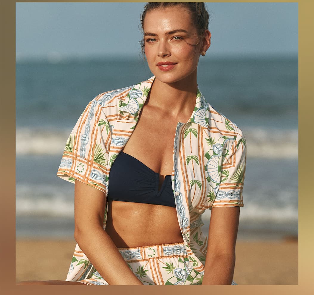 Women's shirts