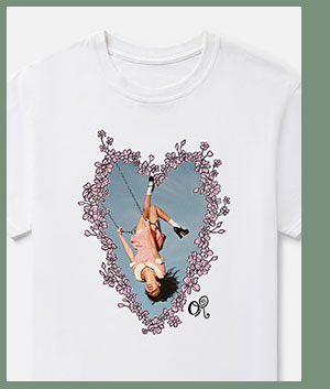 Olivia Rodrigo You Seem Pretty Sad T Shirt