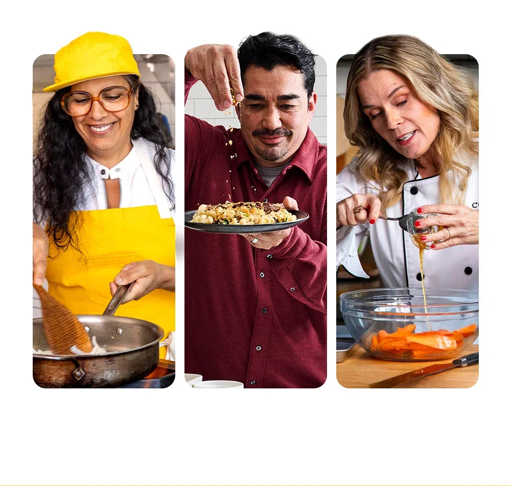 America's top food magazine just named us the 