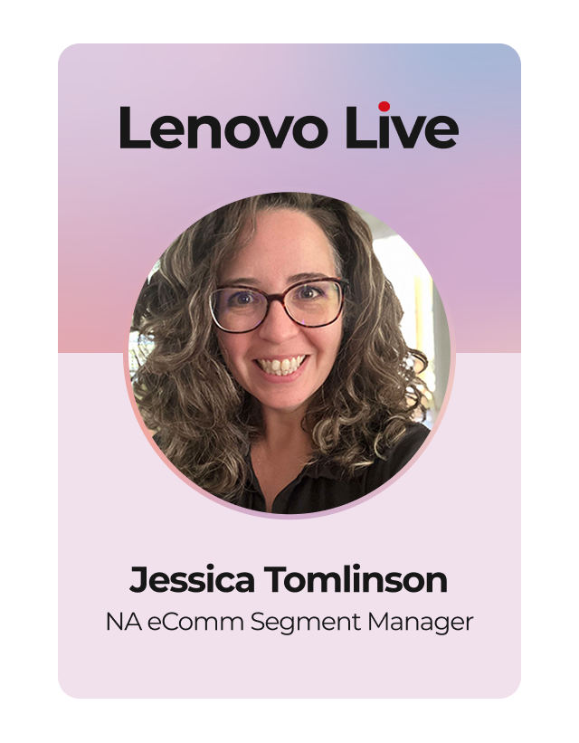 Lenovo Live