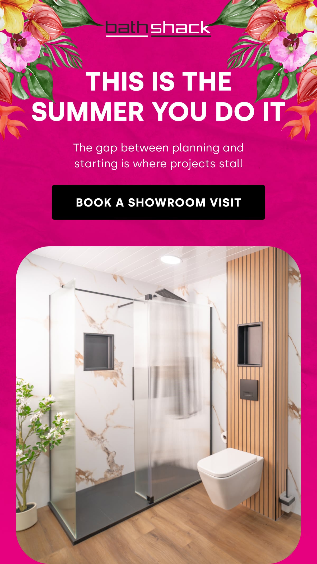BOOK A SHOWROOM VISIT