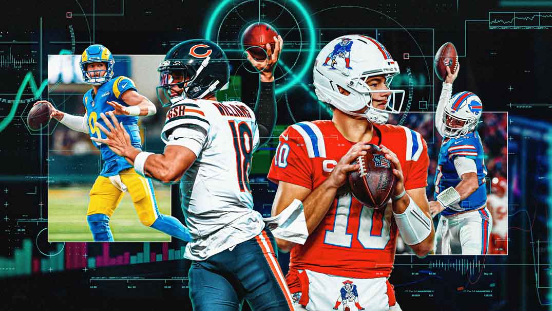 2026 QB Rankings
