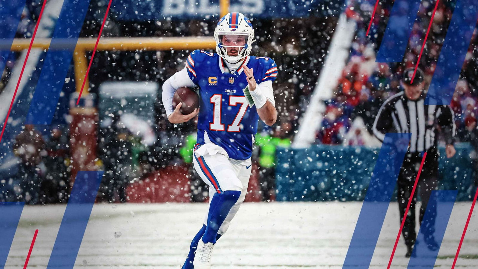 Josh Allen