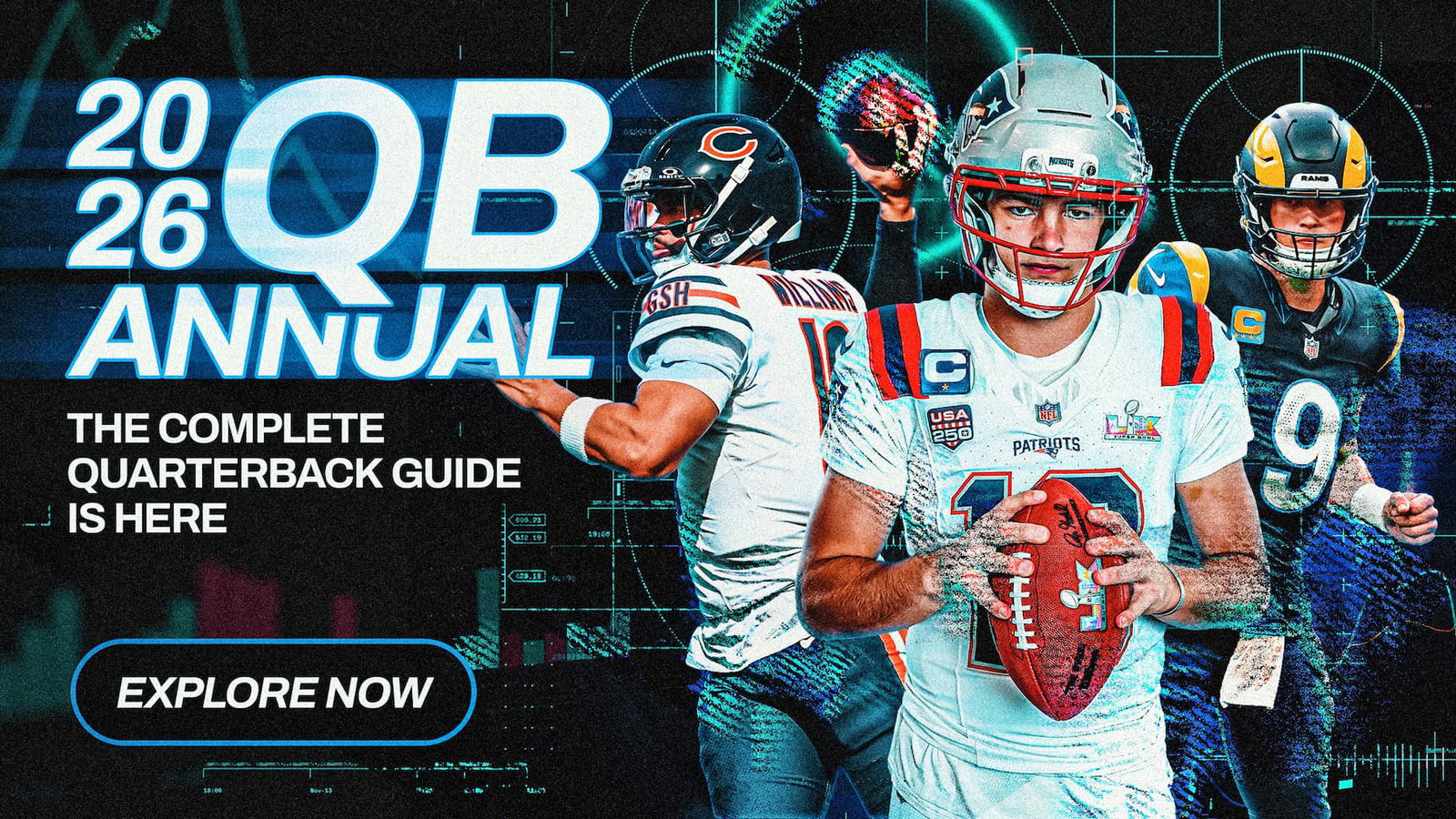 2026 QB Annual