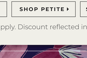 Shop Petite Now