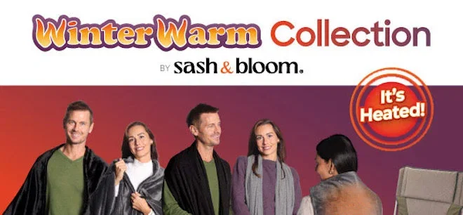 WinterWarm Collection 2