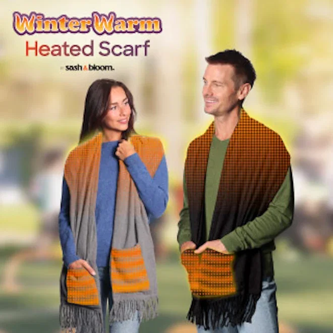 WinterWarm Sacrf 1