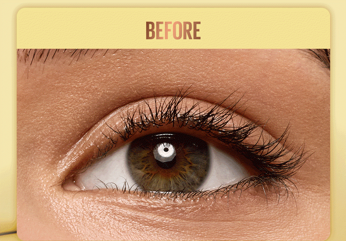 Before & After