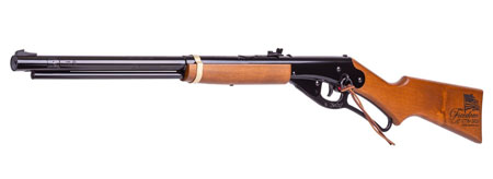 Red Ryder 250th Anniversary
