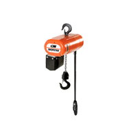 Shop Cranes & Hoists (Up to 50% Off Select*) Now