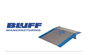 Shop Bluff Manufacturing Now