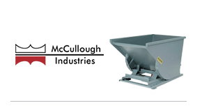 Shop McCullough Industries Now