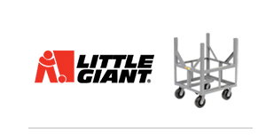 Shop Little Giant (Brennan Equipment) Now