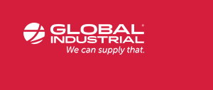 Global Industrial Logo