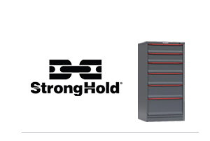 Shop StrongHold Now