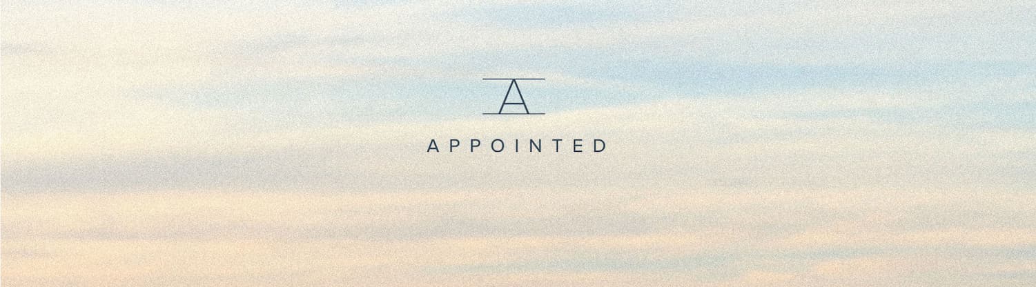 Appointed