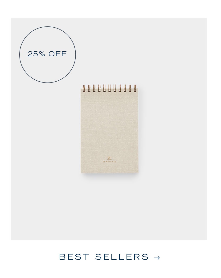Best Sellers