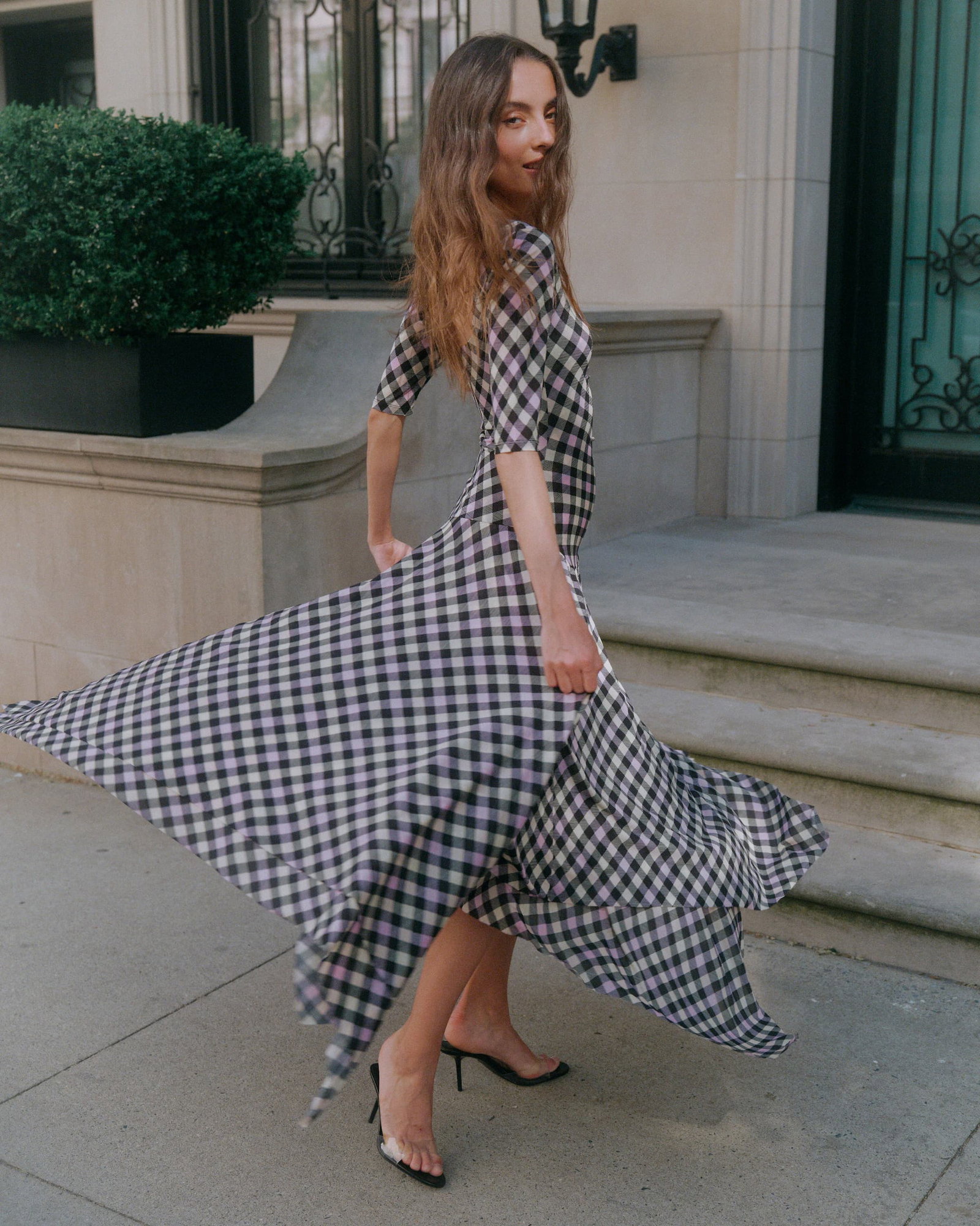 Shop DVF