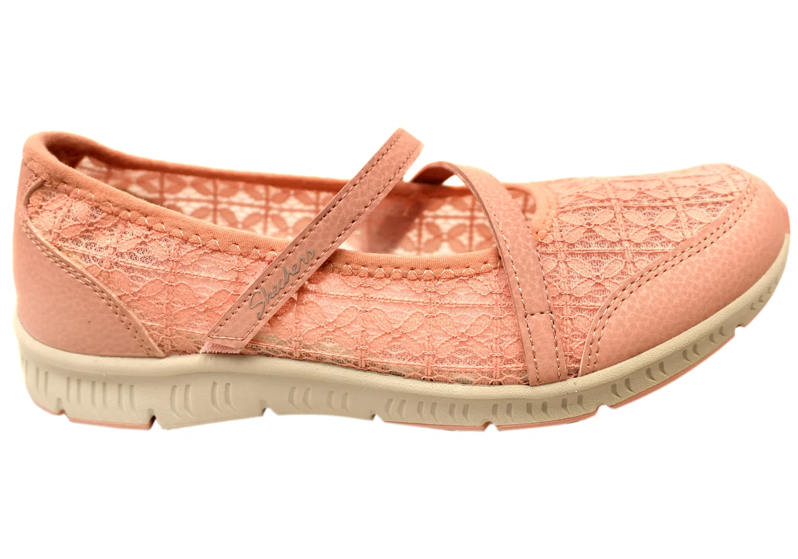 Image of Skechers Womens Mary Jane 