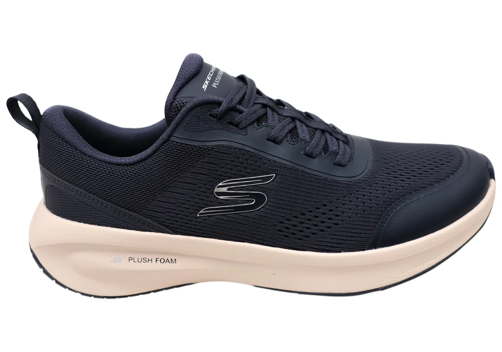 Image of Skechers Womens Plush  Shoes