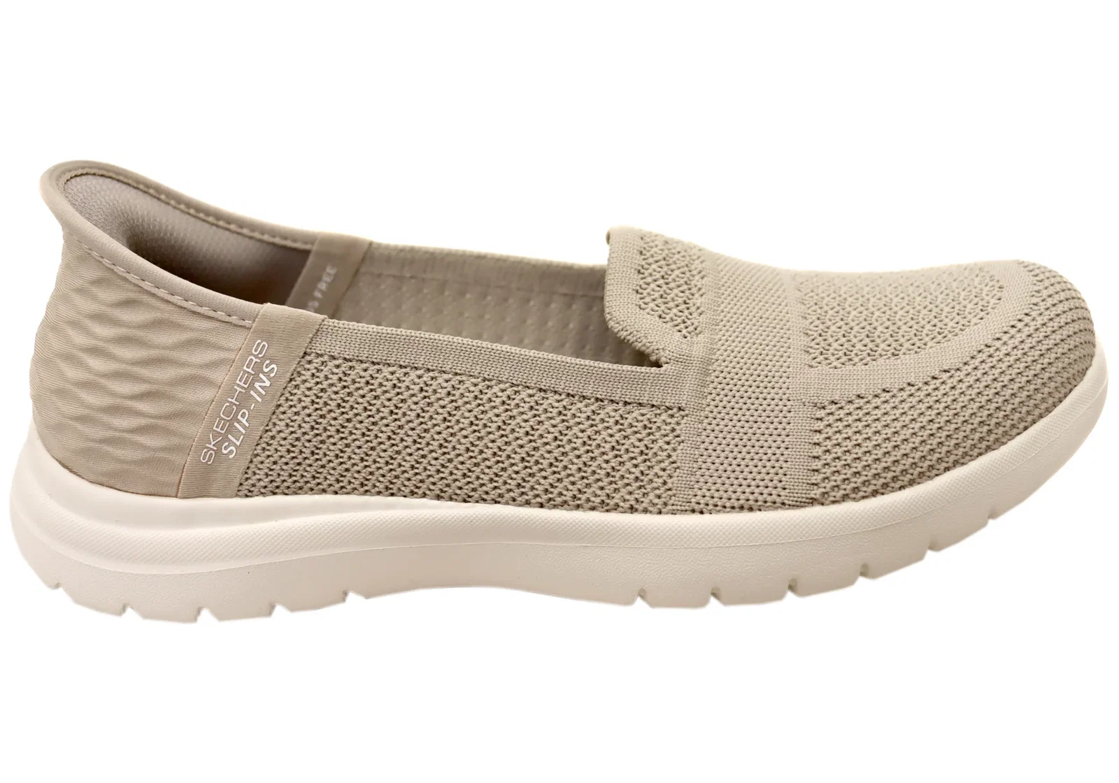 Image of Skechers  Womens Serene Slip Ins