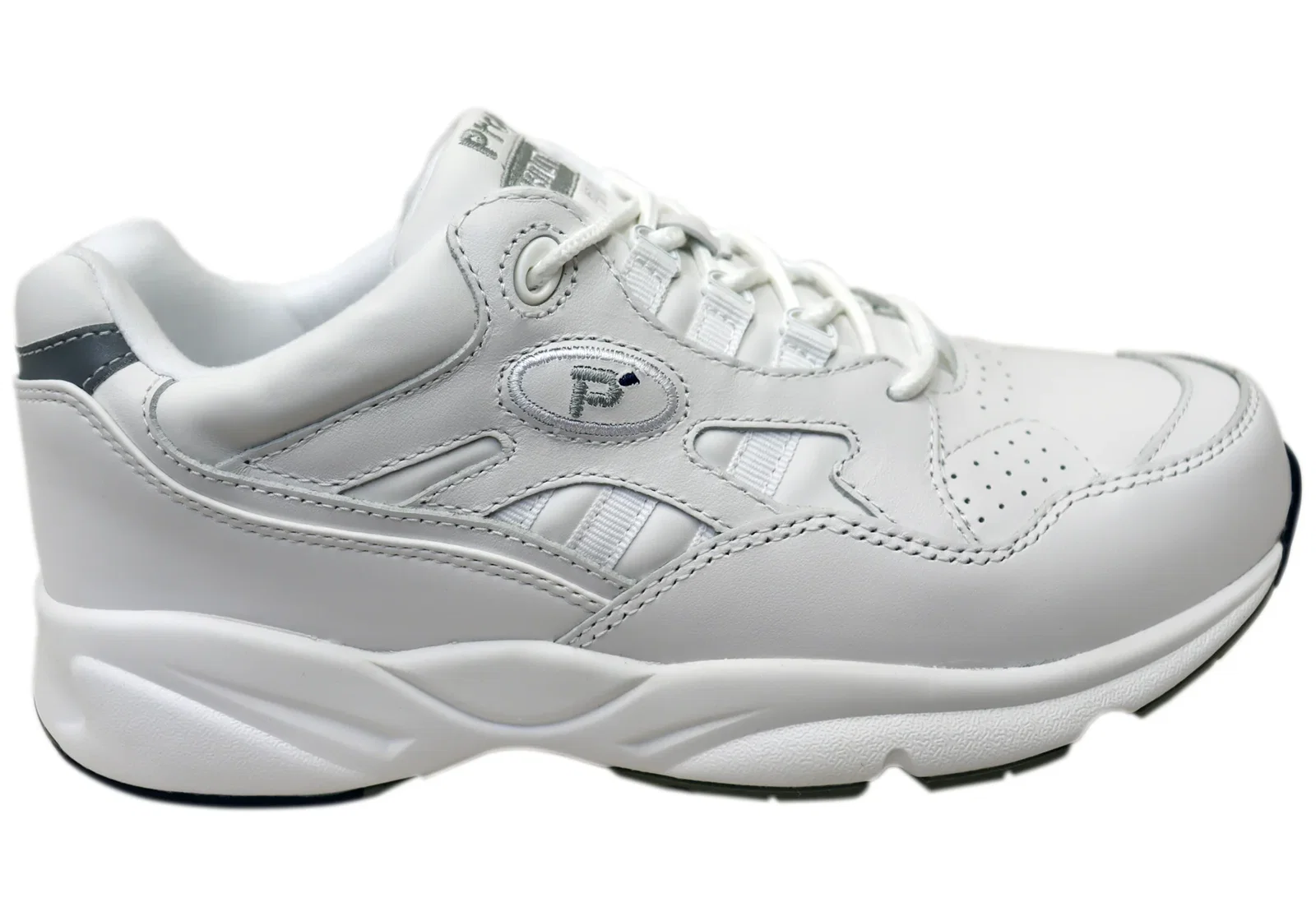 Image of Propet Mens Stability Walker Wide Fit 