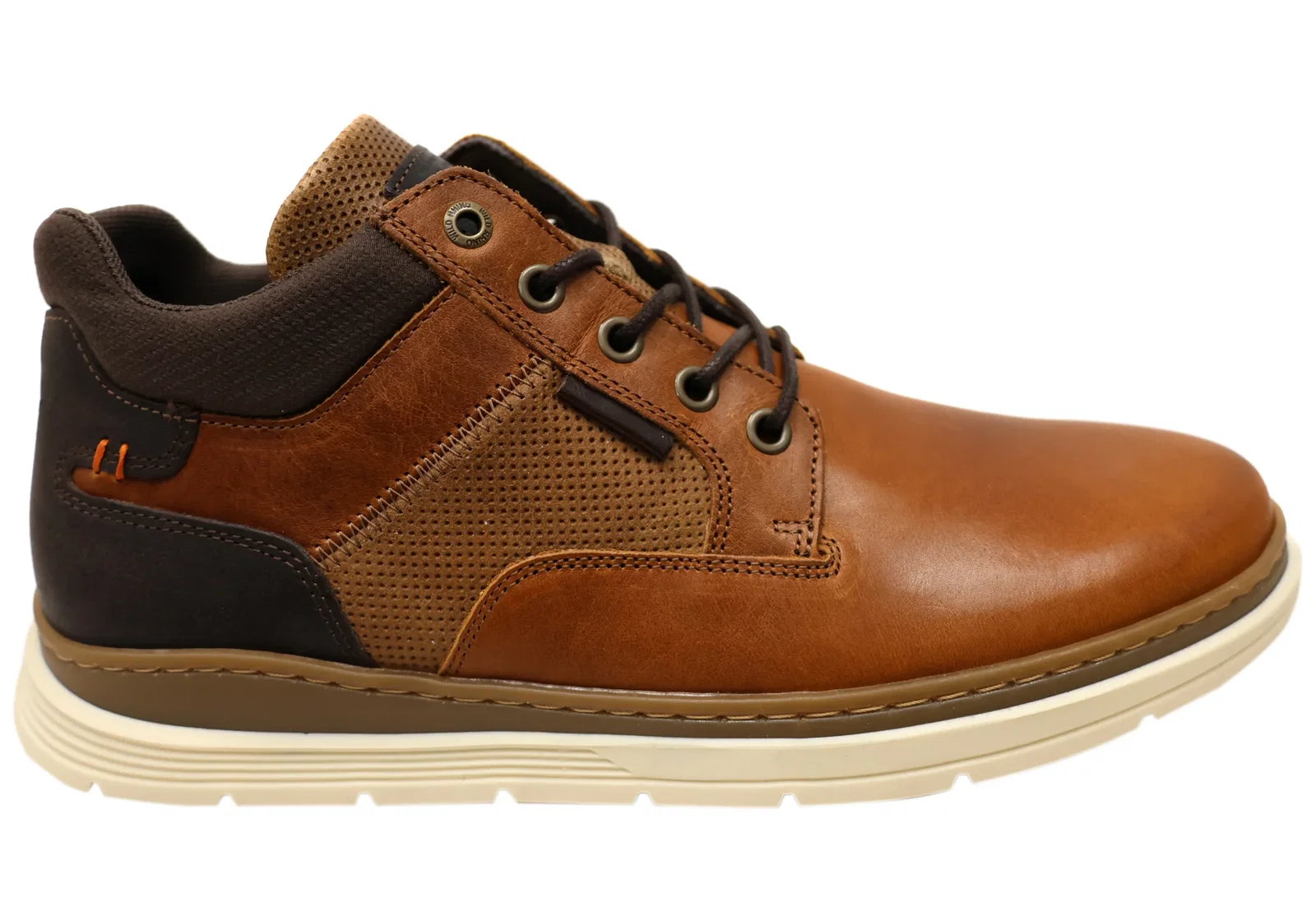 Image of Wild Rhino Mens Banff 