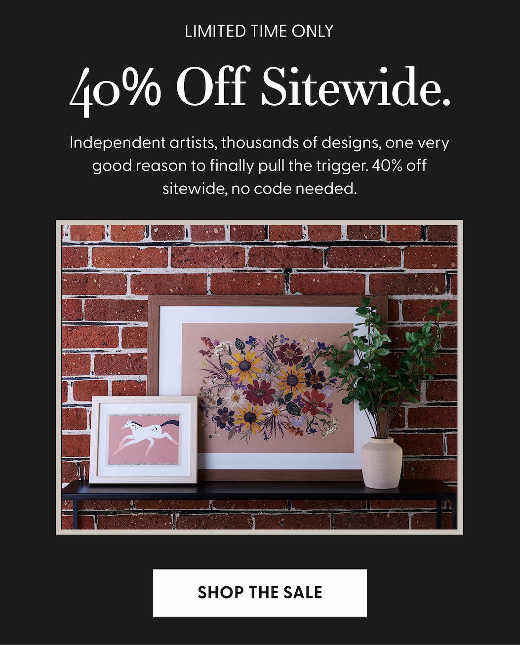 Shop the Sale