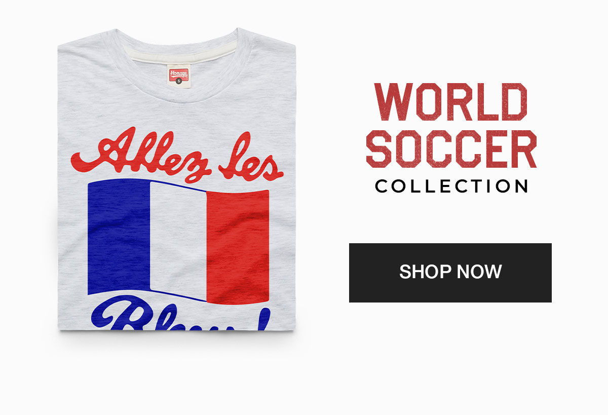 World Soccer